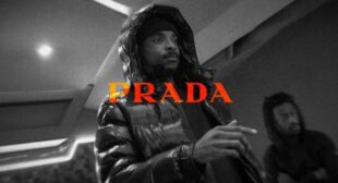 Prada Song Lyrics