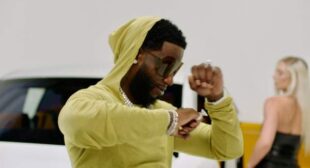 Preference Lyrics – Gucci Mane