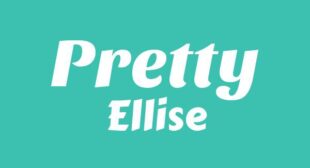 Lyrics of PRETTY Song