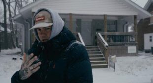 Recharge Song Lyrics