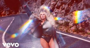 Rollercoaster Lyrics – Perrie