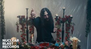 Rose Thorn Necklace Lyrics – Ghost Bath