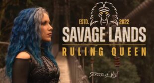Ruling Queen Song Lyrics