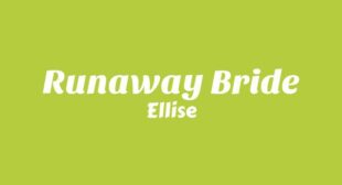 Runaway bride Lyrics
