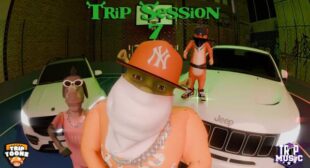 Salimos del pantano (English Translation) Lyrics – Trip Music