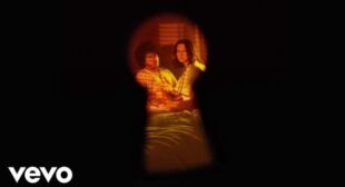 Scared Of Loving You Song Lyrics