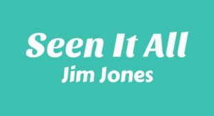 Seen It All Lyrics