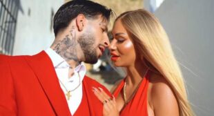 SI ME DAS A ELEGIR (English Translation) Lyrics