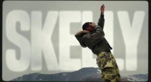 Lyrics of SKELLY Song