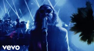 Squid Ink Lyrics – My Morning Jacket
