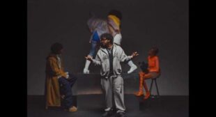 Lyrics of KHEIR – خير Song