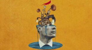 Suara dalam Kepala Lyrics – NOAH Band