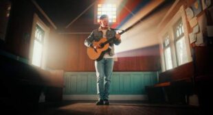 The Heart Of Me Lyrics – Colm R. McGuinness