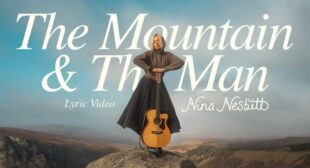 Lyrics of The Mountain