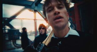 Lyrics of The Question Song