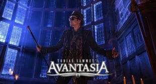 The Witch Song Lyrics