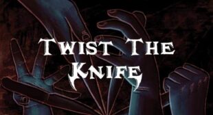 Twist The Knife Song Lyrics