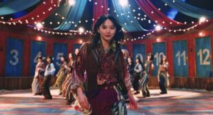 Lyrics of UDAGAWA GENERATION (English Translation) Song