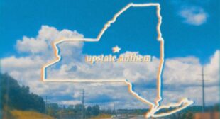 Lyrics of Upstate Anthem Song