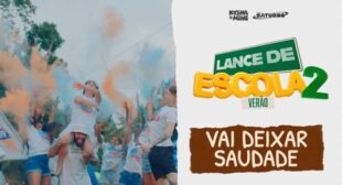 Vai Deixar Saudade Song Lyrics