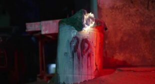 VALENTINE – فالنتين Song Lyrics