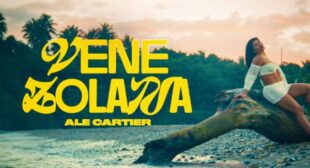 Venezolana (English Translation) Lyrics