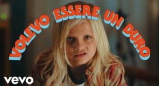 Volevo essere un duro Song Lyrics