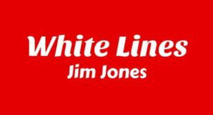 White Lines Song Lyrics