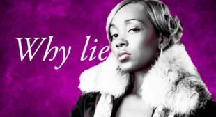 Why Lie Song Lyrics