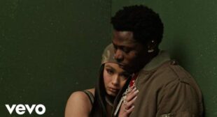 WHY LOVE Song Lyrics