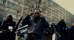 Lyrics of Angels Vs Demons Song