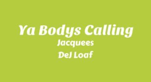 Lyrics of Backdoor Song