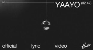 YAAYO Song Lyrics