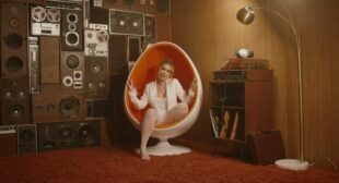 You Dont Mean It Song Lyrics