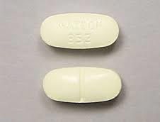 Buy Hydrocodone (Vicodin) 7.5/325 online