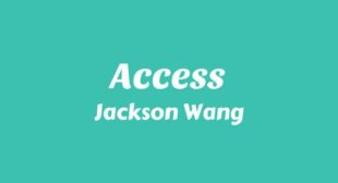 Access Song Lyrics