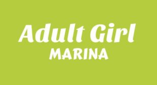 ADULT GIRL Song Lyrics