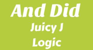 Lyrics of And Did Song