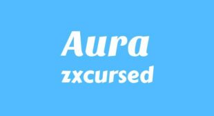 Aura Song Lyrics
