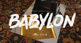 Babylon (English Translation) Song Lyrics