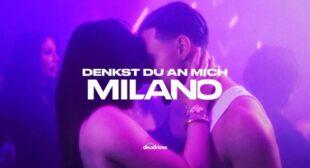 Denkst du an mich Song Lyrics