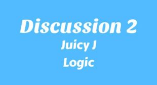 Lyrics of Discussion 2 Song