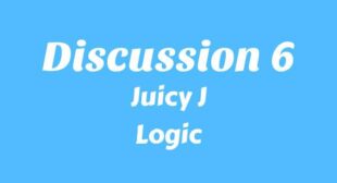 Lyrics of Discussion 6 Song