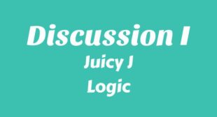 Lyrics of Discussion I Song