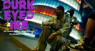 Durk Eyed Ike Lyrics – DC2Trill