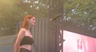 Lyrics of Dust Bowl Song