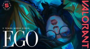 EGO Lyrics – Qing Madi
