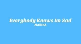 Lyrics of ADULT GIRL Song