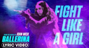 Fight Like A Girl Song Lyrics