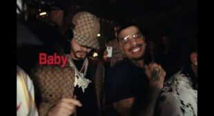 Forni (English Translation) Lyrics – Los Ballers